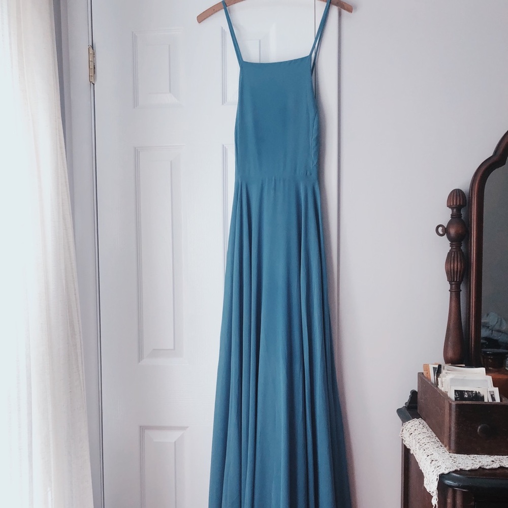 Lulus dress